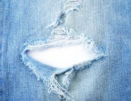 Are Jeans Made of Cotton?