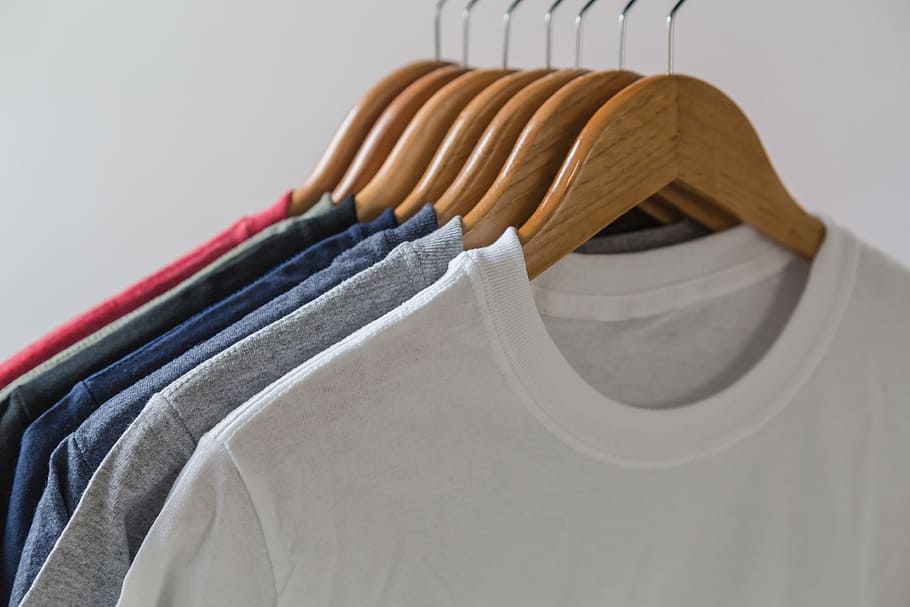 Are T-Shirts Casual? Their Place in Modern Fashion