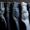 Guide to Different types of Jean Cuts