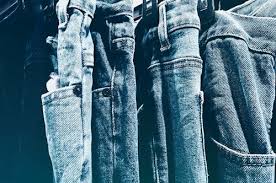 How Many Jeans Should a Man Own?