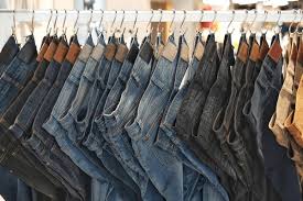 How to Properly Hang Jeans on a Hanger