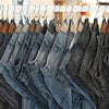 How to Properly Hang Jeans on a Hanger