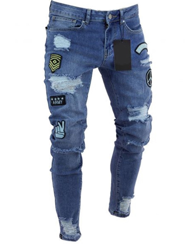 How to Style Ripped Jeans for Every Occasion