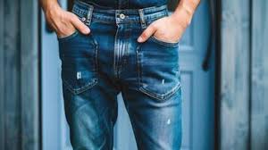 The Origin of Jeans