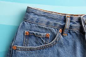 Why Do Jeans Have a Tiny Pocket?