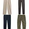 The best men's chinos brands
