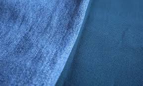 Difference Between Denim and Twill