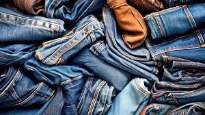 How Often Should You Change Your Jeans?