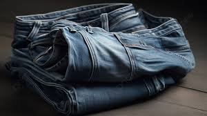 What is double denim?