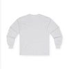 NL Long Sleeve Tee BL