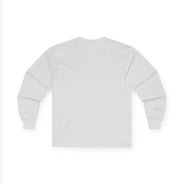 NL Long Sleeve Tee BL