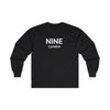 NL Long Sleeve T-Shirt WL