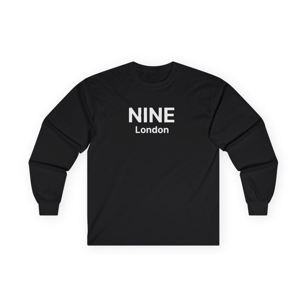 NL Long Sleeve T-Shirt WL
