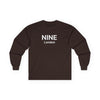 NL Long Sleeve T-Shirt WL