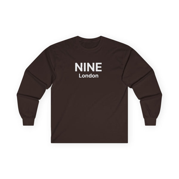 NL Long Sleeve T-Shirt WL