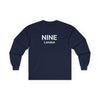 NL Long Sleeve T-Shirt WL