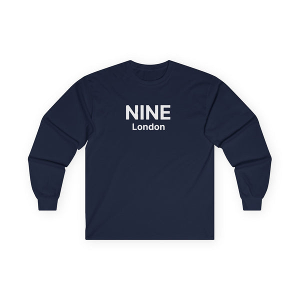 NL Long Sleeve T-Shirt WL