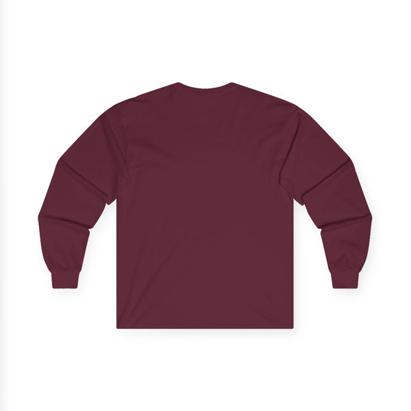 NL Long Sleeve T-Shirt WL