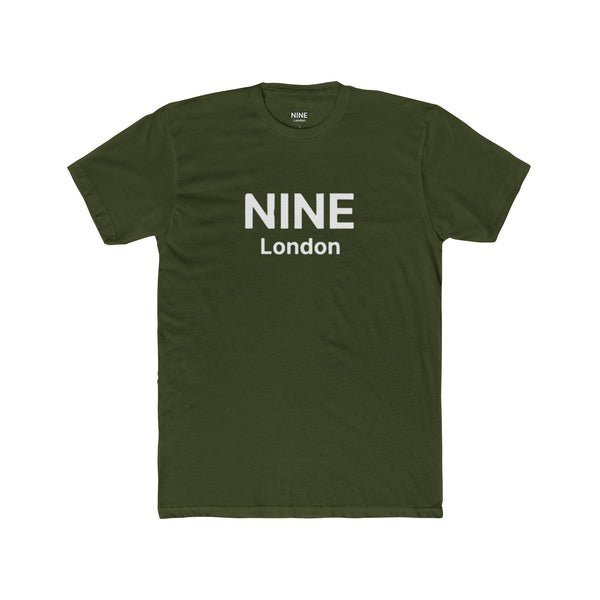 Nine London WL T-Shirt