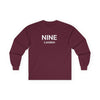 NL Long Sleeve T-Shirt WL
