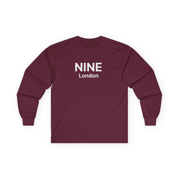 NL Long Sleeve T-Shirt WL