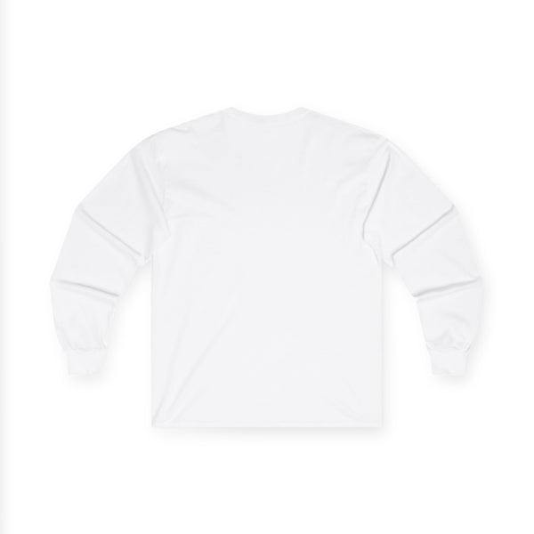 NL Long Sleeve Tee BL
