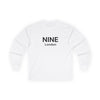 NL Long Sleeve Tee BL