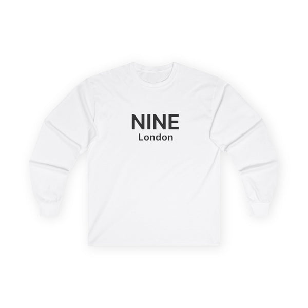 NL Long Sleeve Tee BL