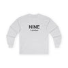 NL Long Sleeve Tee BL