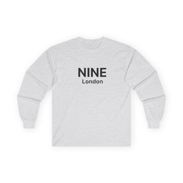 NL Long Sleeve Tee BL