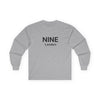 NL Long Sleeve Tee BL