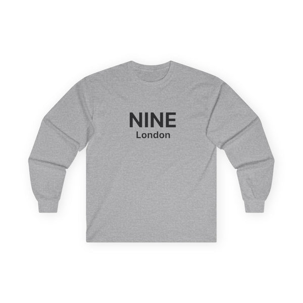 NL Long Sleeve Tee BL
