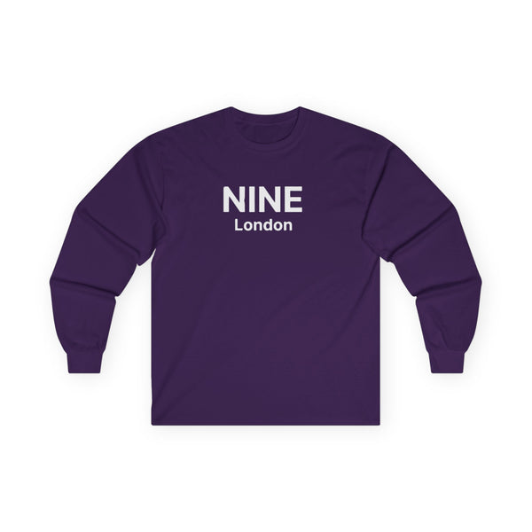 NL Long Sleeve T-Shirt WL
