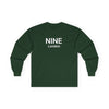 NL Long Sleeve T-Shirt WL