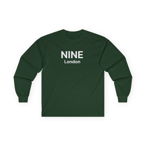 NL Long Sleeve T-Shirt WL