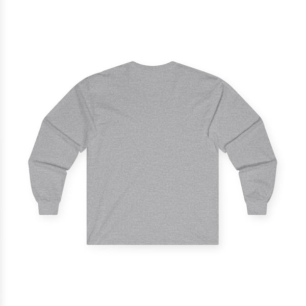 NL Long Sleeve Tee BL