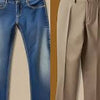 Difference Between Jeans and Pants