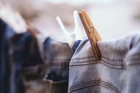 How Long Do Jeans Take to Air Dry? A Complete Guide