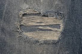 How to Achieve the Perfect Ripped Jeans: Techniques and Tips – Nine London