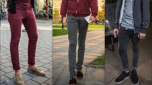 How to Know if Jeans Are Too Tight