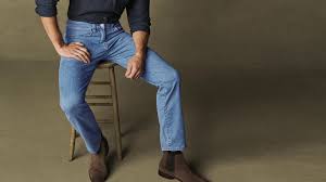 How to Measure Jeans Inseam