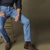 How to Measure Jeans Inseam