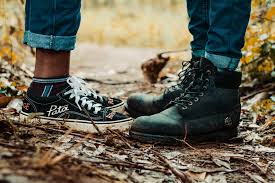 How to Wear Jeans with Boots: Style Guide