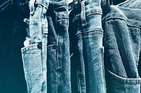 Men’s Jeans in Style: Choosing the Perfect Pair