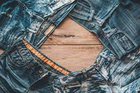 12 Popular Jeans for Men: A Style Guide