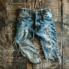 Ripped Jeans vs. Tattered Jeans: Understanding the Differences