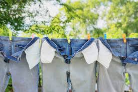 Should You Wash Your Jeans Inside Out? A Complete Guide