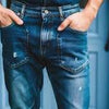 The Origin of Jeans