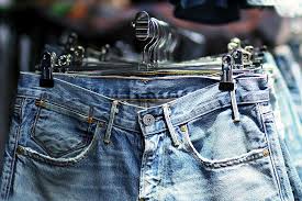 Guide: Buying Men's Jeans Online