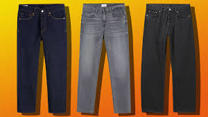 Best Men's Jeans Under £100: Style Without Breaking the Bank